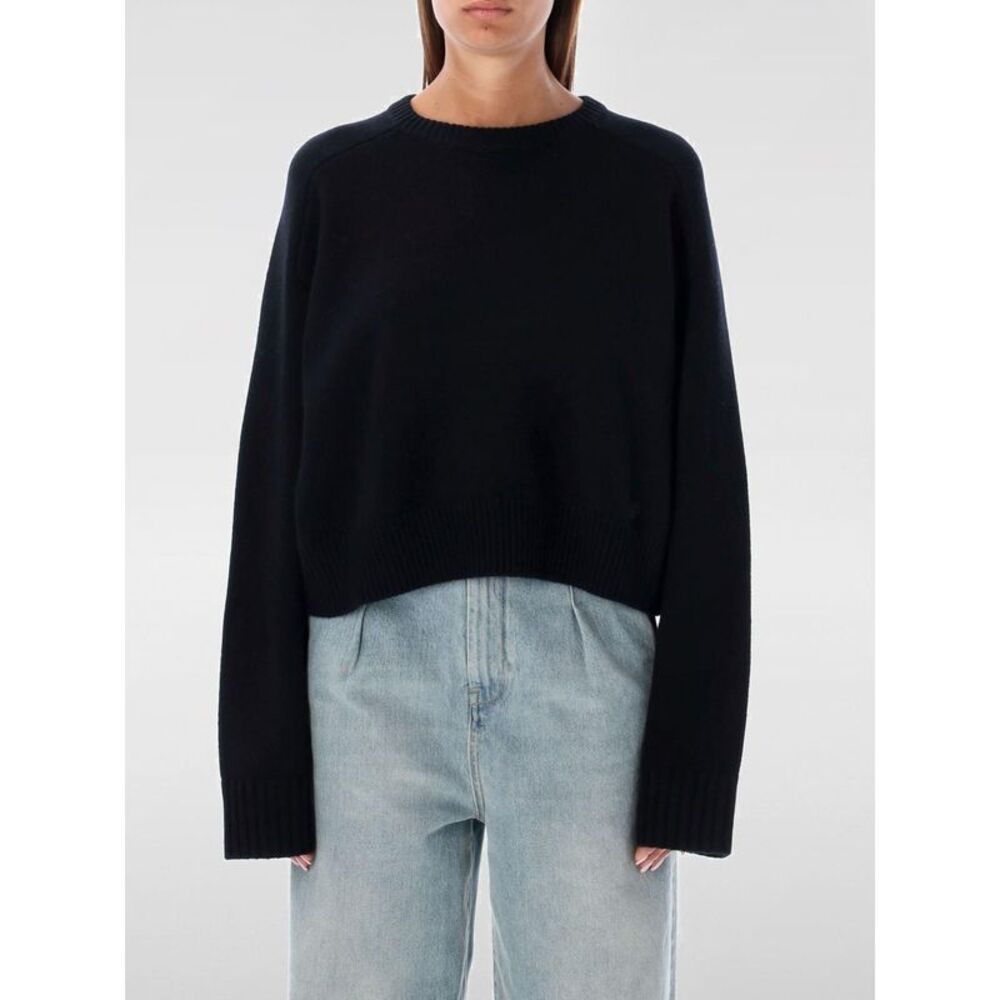 Lou Lou Studio Sweater Woman Black